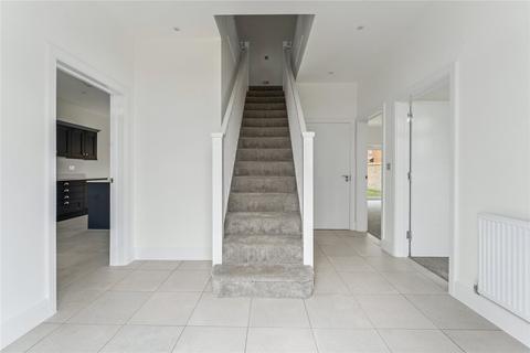 undefined, 775 The Hemsworth, Heyford Park, Upper Heyford, Oxfordshire, OX25
