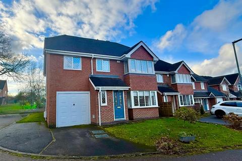 undefined, Portmarnock Close, Macclesfield
