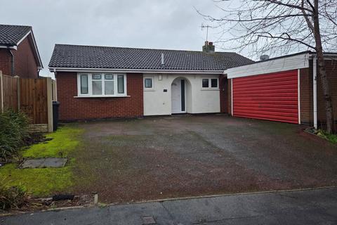 undefined, 42 Queensway, Castle Donington, Derby, Derbyshire, DE74 2XQ