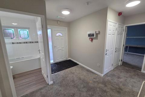 undefined, 42 Queensway, Castle Donington, Derby, Derbyshire, DE74 2XQ
