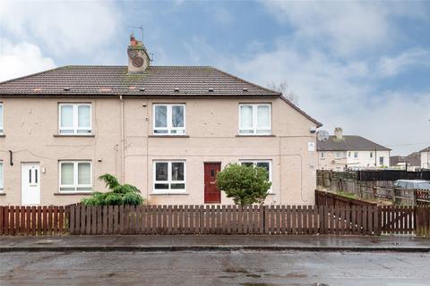 1 bedroom flat for sale, Haughgate Terrace, Fife KY8