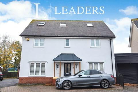 undefined, Wilkin Drive, Tiptree, Colchester