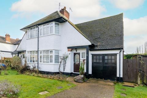 undefined, Mount View, Rickmansworth WD3