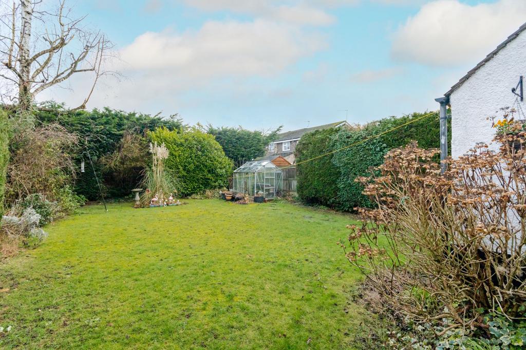Garden 2