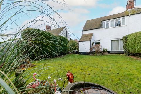 undefined, Mount View, Rickmansworth WD3