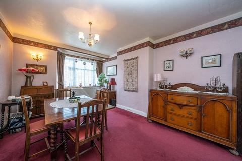 undefined, Mount View, Rickmansworth WD3