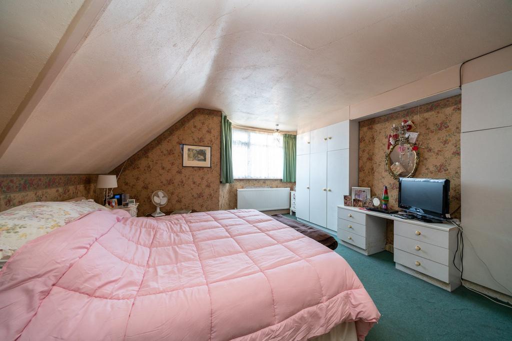 Bed 1