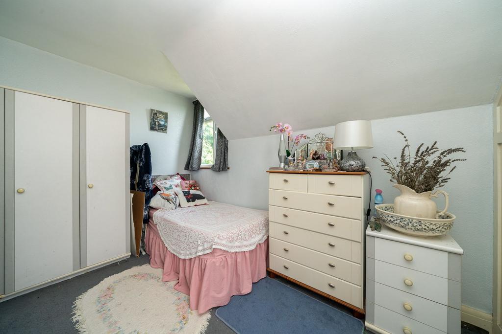 Bed 3