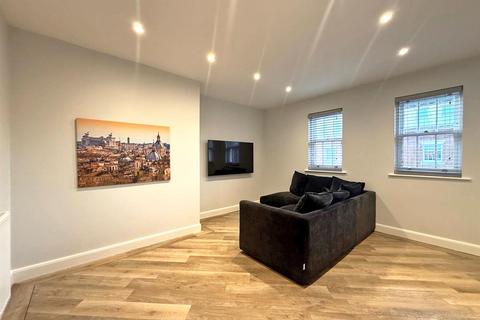 2 bedroom apartment for sale, The Old Meadow, Shrewsbury