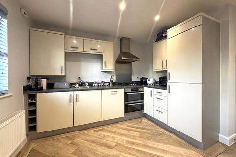 2 bedroom apartment for sale, The Old Meadow, Shrewsbury