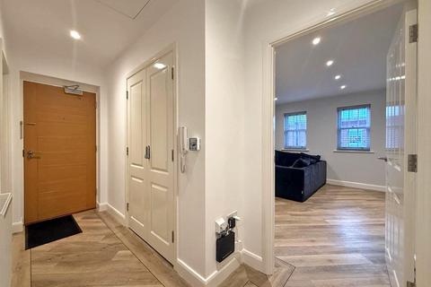 2 bedroom apartment for sale, The Old Meadow, Shrewsbury