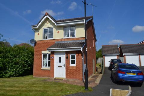 undefined, McKinley Way, Widnes, WA8 9QH