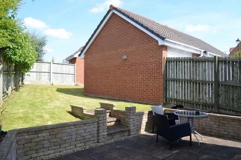 undefined, McKinley Way, Widnes, WA8 9QH