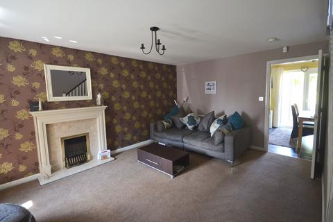 undefined, McKinley Way, Widnes, WA8 9QH