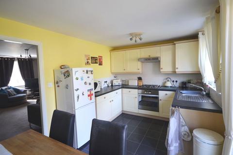 undefined, McKinley Way, Widnes, WA8 9QH
