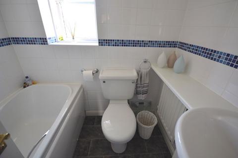 undefined, McKinley Way, Widnes, WA8 9QH
