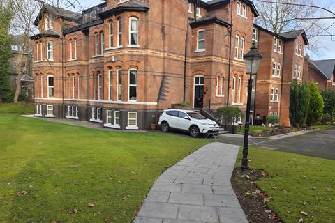 2 bedroom apartment for sale, Ellesmere Road, Eccles M30