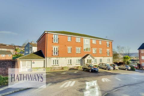 undefined, Flavius Close, Caerleon, NP18