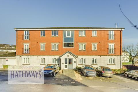 undefined, Flavius Close, Caerleon, NP18