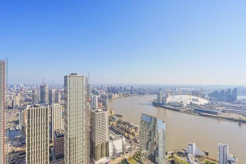 undefined, One Thames Quay, London E14