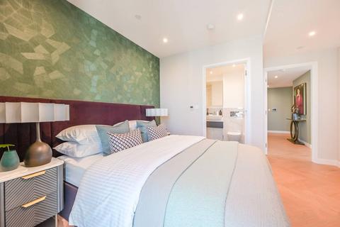 undefined, One Thames Quay, London E14