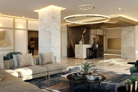 undefined, One Thames Quay, London E14