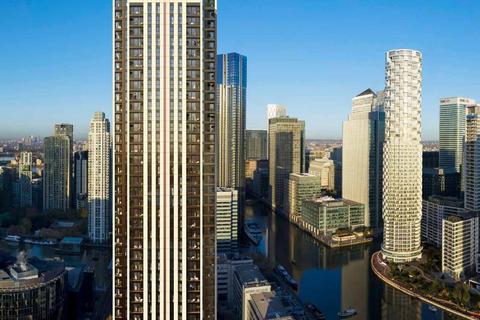 undefined, One Thames Quay, London E14