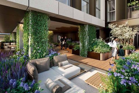undefined, One Thames Quay, London E14