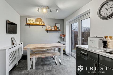 undefined, Rumble Road, Dewsbury, WF12