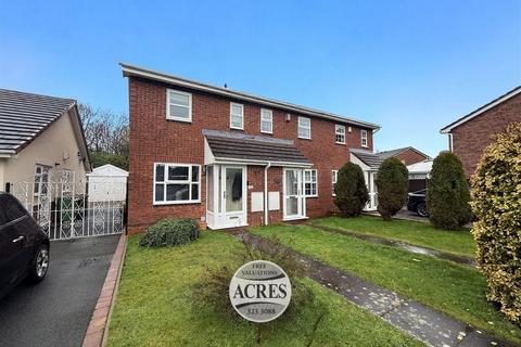 Gunstock Close, Streetly, Sutton Coldfield