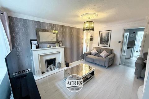 2 bedroom semi-detached house for sale, Gunstock Close, Streetly, Sutton Coldfield