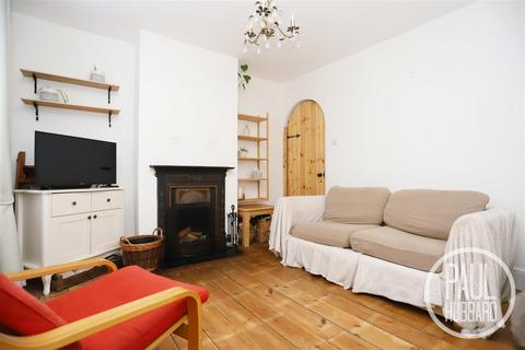 undefined, Sycamore Avenue, Oulton Broad, NR33