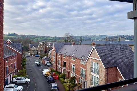 undefined, Leighton Way, Derbyshire DE56