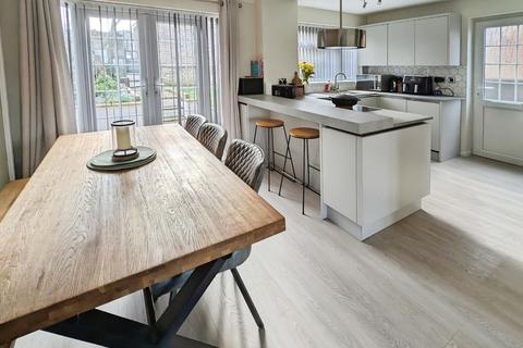 undefined, Robin Way, Chipping Sodbury, South Gloucestershire