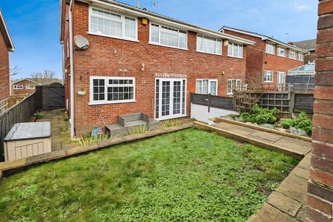 undefined, Robin Way, Chipping Sodbury, South Gloucestershire