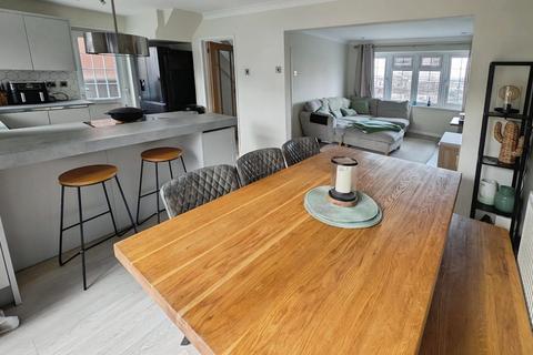undefined, Robin Way, Chipping Sodbury, South Gloucestershire