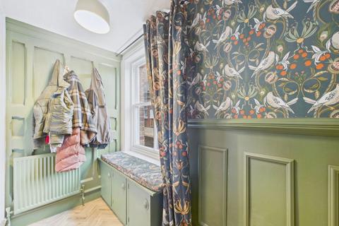 undefined, 34a Bagdale, Whitby