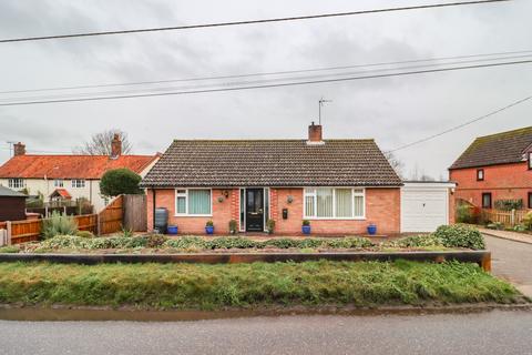 undefined, Hall Street, Melton Constable