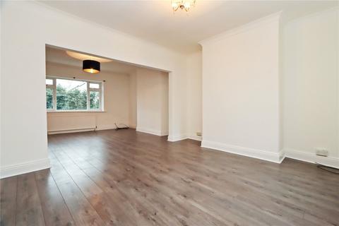 3 bedroom end of terrace house for sale, Broadwood View, Durham DH3