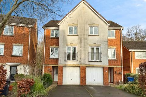 undefined, Pickley Court, Leigh
