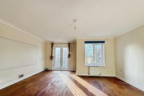 undefined, Pickley Court, Leigh