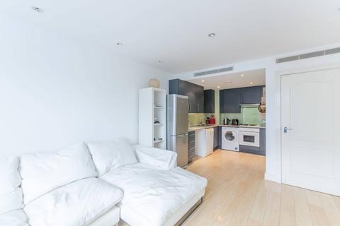 1 bedroom flat to rent, Chelsea Bridge Wharf, Battersea Park, London, SW11