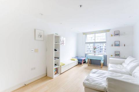 1 bedroom flat to rent, Chelsea Bridge Wharf, Battersea Park, London, SW11