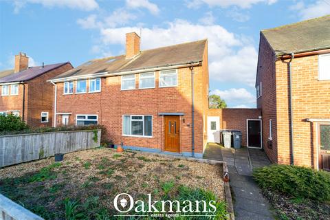 Trimpley Road, Birmingham, West Midlands, B32
