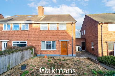 undefined, Trimpley Road, Birmingham, West Midlands, B32
