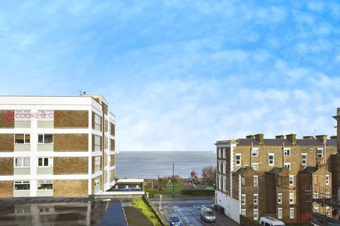 Edgar Road, Margate
