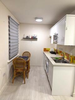 undefined, Waverley Garden, NW107EE