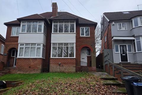 3 bedroom semi-detached house for sale, 63 Broughton Crescent, Northfield, Birmingham, West Midlands, B31 2SZ