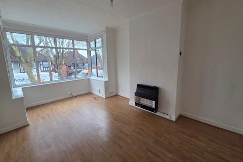 3 bedroom semi-detached house for sale, 63 Broughton Crescent, Northfield, Birmingham, West Midlands, B31 2SZ