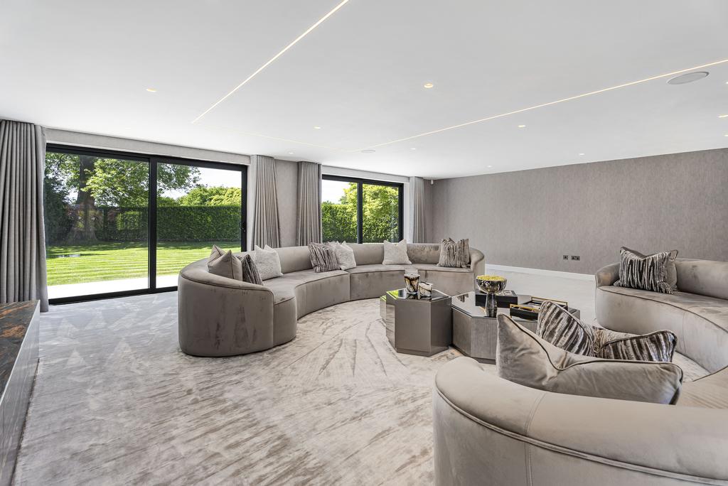 Sitting Room